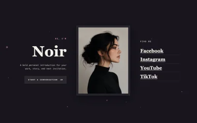 Noir